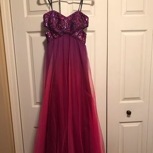 Dress, size 3